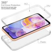 Lade das Bild in den Galerie-Viewer, Transparent / Galaxy A23 4G