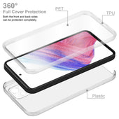 Lade das Bild in den Galerie-Viewer, Transparent / Galaxy A53 5G