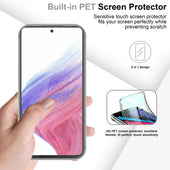 Lade das Bild in den Galerie-Viewer, Transparent / Galaxy A53 5G