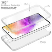 Lade das Bild in den Galerie-Viewer, Transparent / Galaxy A73 5G
