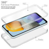 Lade das Bild in den Galerie-Viewer, Transparent / Galaxy M23 5G