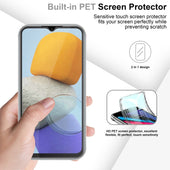 Lade das Bild in den Galerie-Viewer, Transparent / Galaxy M23 5G