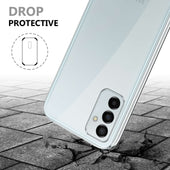 Lade das Bild in den Galerie-Viewer, Transparent / Galaxy M23 5G
