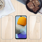 Lade das Bild in den Galerie-Viewer, Transparent / Galaxy M23 5G