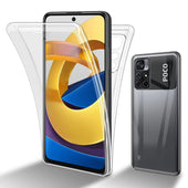 Load image into Gallery viewer, Transparent / POCO M4 PRO 5G