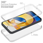 Load image into Gallery viewer, Transparent / POCO M4 PRO 5G