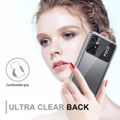 Load image into Gallery viewer, Transparent / POCO M4 PRO 5G