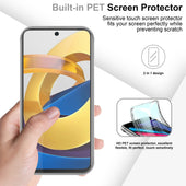 Load image into Gallery viewer, Transparent / POCO M4 PRO 5G