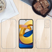 Load image into Gallery viewer, Transparent / POCO M4 PRO 5G