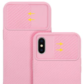 Load image into Gallery viewer, Rosa / iPhone X / XS