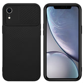 Lade das Bild in den Galerie-Viewer, Schwarz / iPhone XR