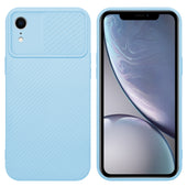 Lade das Bild in den Galerie-Viewer, Blau / iPhone XR