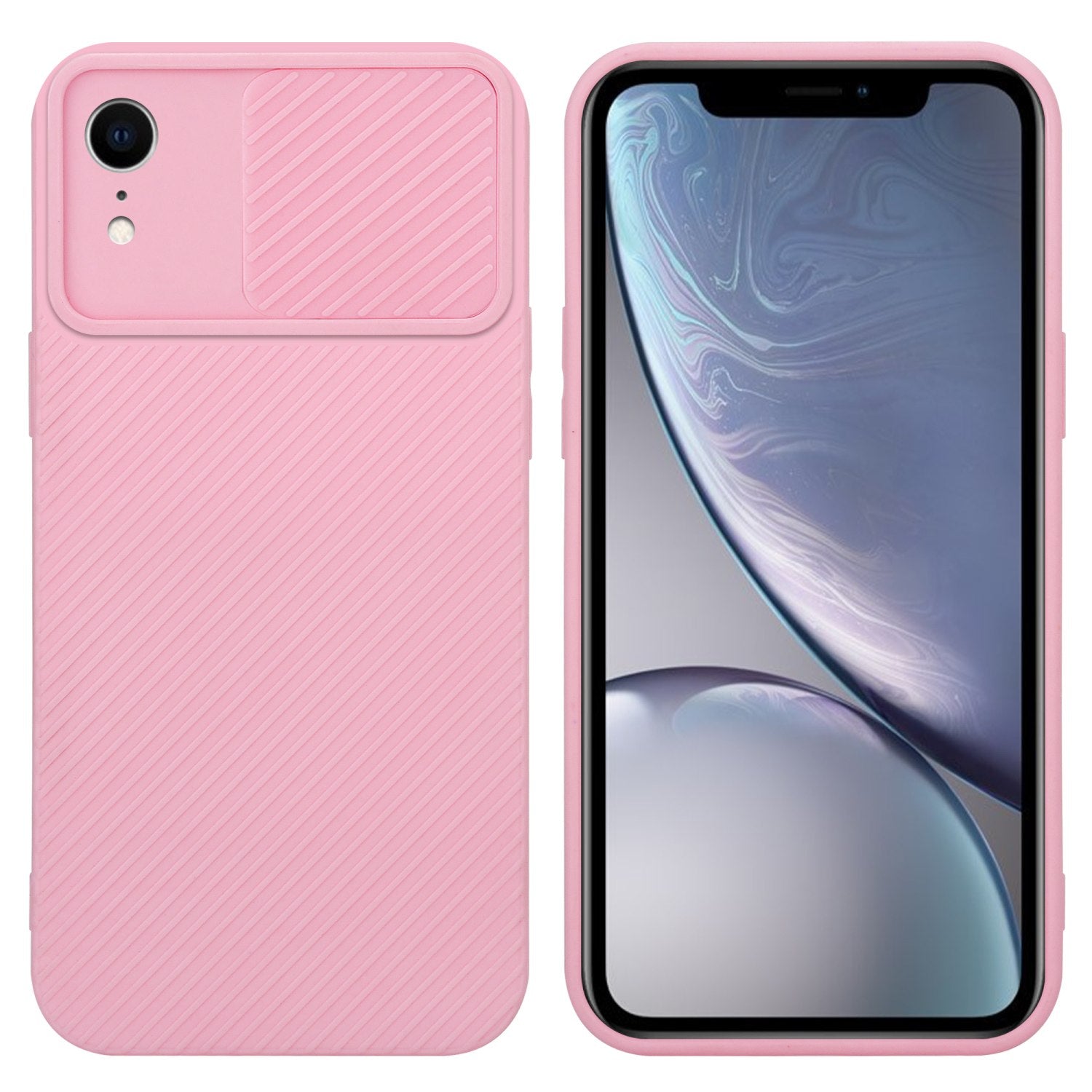Rosa / iPhone XR