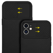 Load image into Gallery viewer, Schwarz / iPhone 11