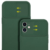 Load image into Gallery viewer, Grün / iPhone 11