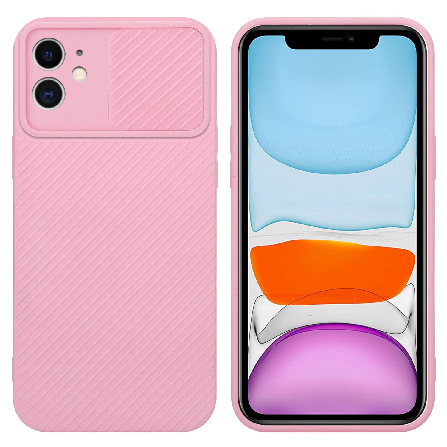 Rosa / iPhone 11
