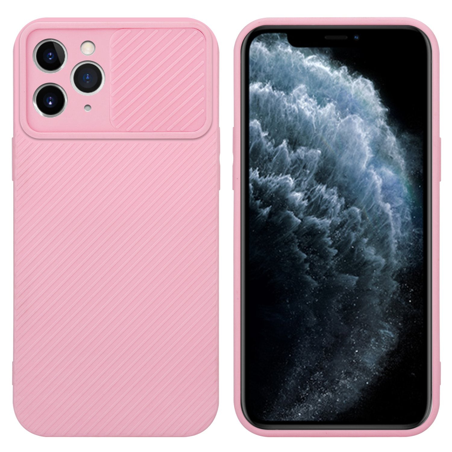 Rosa / iPhone 11 PRO MAX