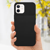 Load image into Gallery viewer, Schwarz / iPhone 12