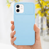 Load image into Gallery viewer, Blau / iPhone 12