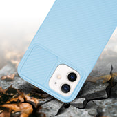 Load image into Gallery viewer, Blau / iPhone 12
