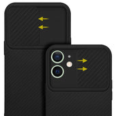 Load image into Gallery viewer, Schwarz / iPhone 12 MINI