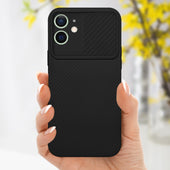 Load image into Gallery viewer, Schwarz / iPhone 12 MINI