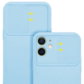 Load image into Gallery viewer, Blau / iPhone 12 MINI