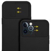 Load image into Gallery viewer, Schwarz / iPhone 12 PRO MAX