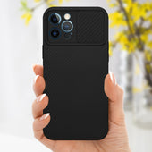 Load image into Gallery viewer, Schwarz / iPhone 12 PRO MAX
