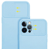 Load image into Gallery viewer, Blau / iPhone 12 PRO MAX