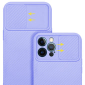 Load image into Gallery viewer, Lila / iPhone 12 PRO MAX