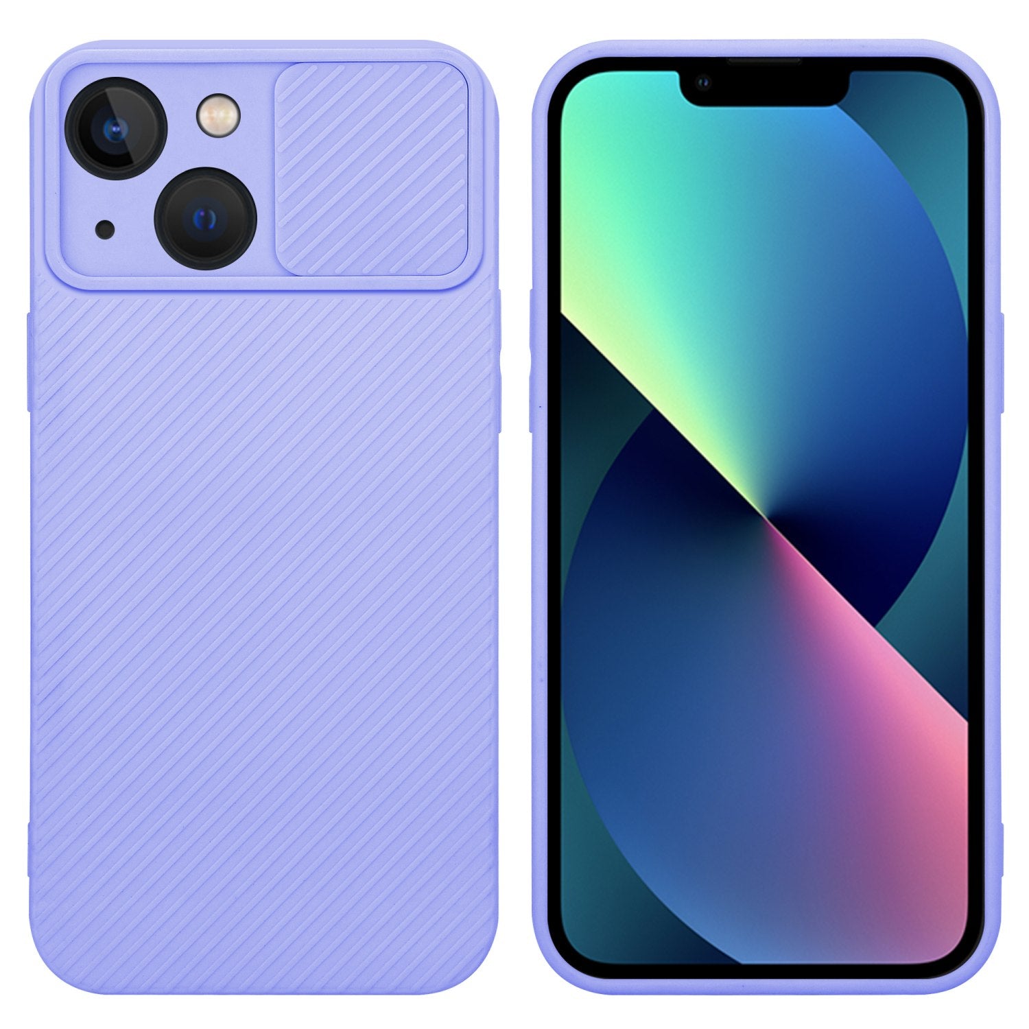 Lila / iPhone 13