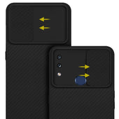 Load image into Gallery viewer, Schwarz / Galaxy A10s / M01s