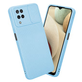 Load image into Gallery viewer, Blau / Galaxy A12 / M12