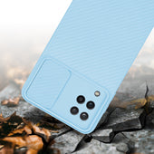 Load image into Gallery viewer, Blau / Galaxy A12 / M12