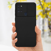 Load image into Gallery viewer, Schwarz / Galaxy A21s