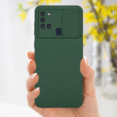 Load image into Gallery viewer, Grün / Galaxy A21s