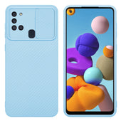 Load image into Gallery viewer, Blau / Galaxy A21s