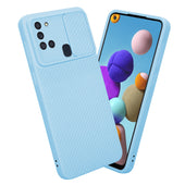 Load image into Gallery viewer, Blau / Galaxy A21s