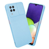 Load image into Gallery viewer, Blau / Galaxy A22 4G