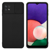 Load image into Gallery viewer, Schwarz / Galaxy A22 5G