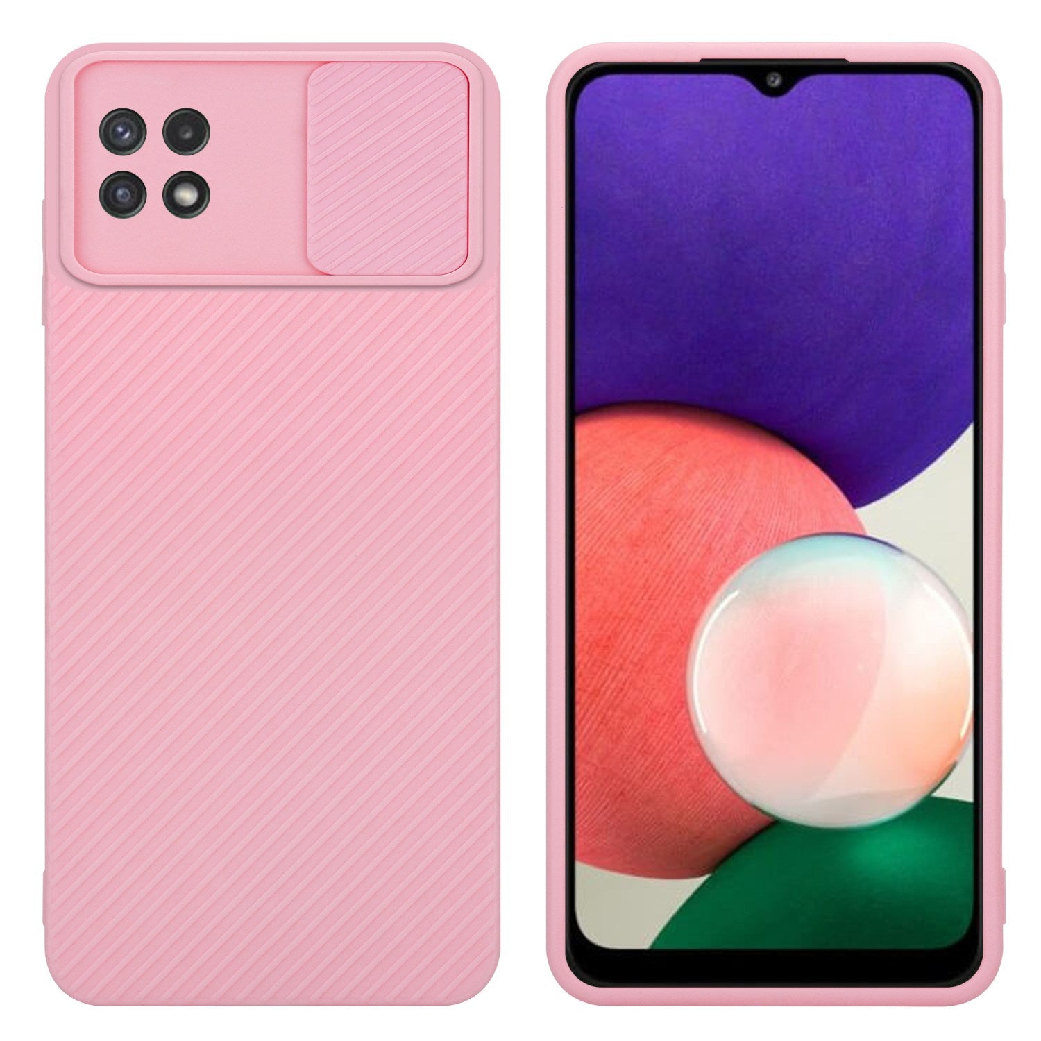Rosa / Galaxy A22 5G