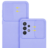 Load image into Gallery viewer, Lila / Galaxy A32 4G