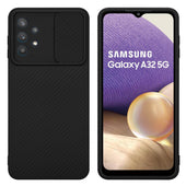 Load image into Gallery viewer, Schwarz / Galaxy A32 5G