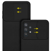 Load image into Gallery viewer, Schwarz / Galaxy A32 5G