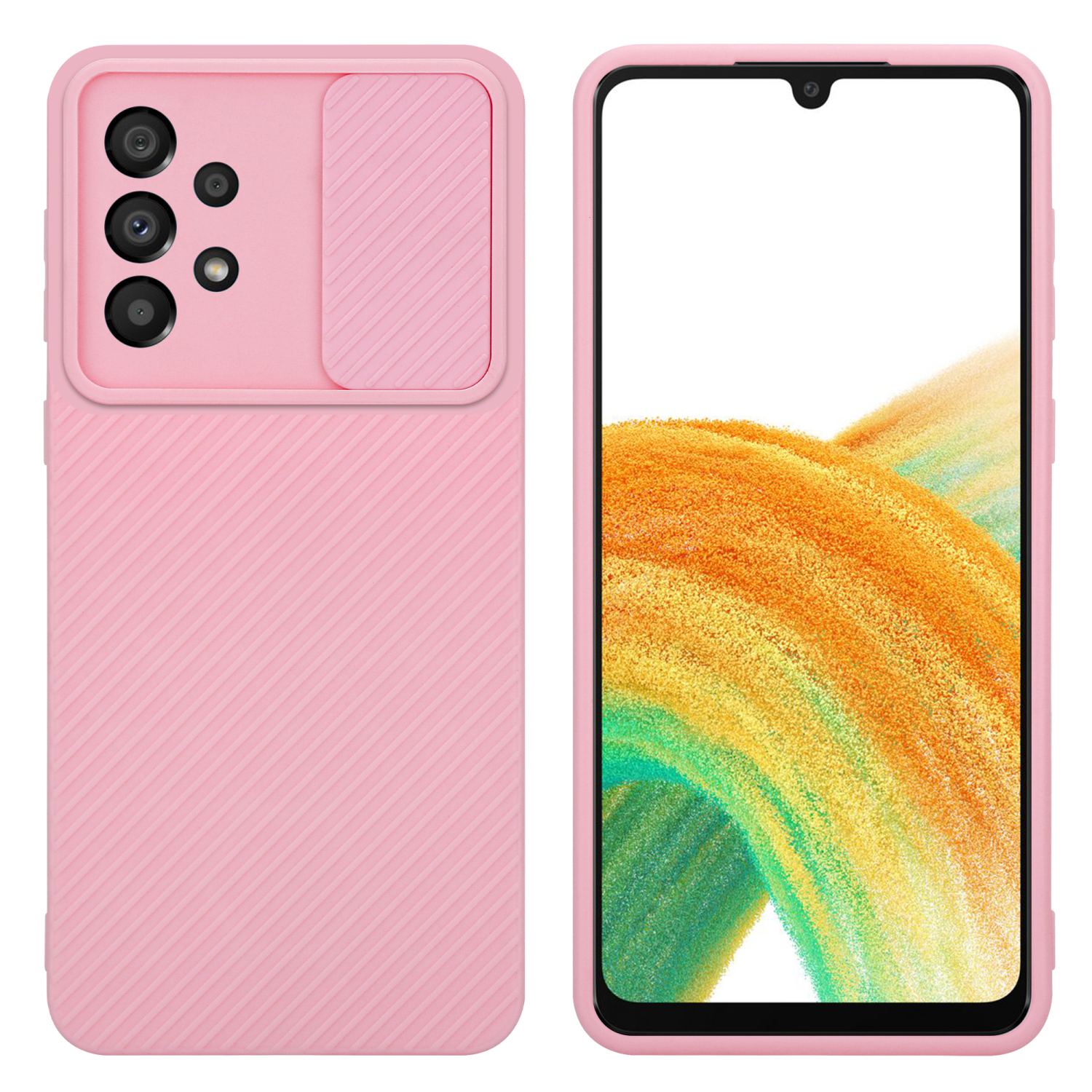 Rosa / Galaxy A33 5G