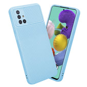 Load image into Gallery viewer, Blau / Galaxy A51 4G / M40s