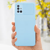 Load image into Gallery viewer, Blau / Galaxy A51 4G / M40s