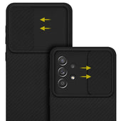 Load image into Gallery viewer, Schwarz / Galaxy A52 (4G / 5G) / A52s