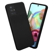 Lade das Bild in den Galerie-Viewer, Schwarz / Galaxy A71 4G